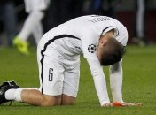 Лидеры ПСЖ посетили ночной клуб перед ответным матчем с "Барселоной"