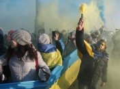Количество украинцев в январе-феврале сократилось на 51,6 тыс