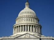 В районе Конгресса США раздались выстрелы