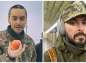 Максим Колесніков повертається на службу