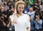 Николь Кидман гордится своими старшими детьми