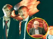 Помер режисер фільми "Екіпаж" Олександр Мітта