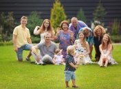 Как выглядит ребенок Владимира Преснякова и Натальи Подольской (ФОТО)