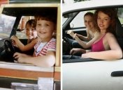 «Друзья навеки»: дружба, которая прошла сквозь года (ФОТО)