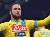 "Лацио" и "Наполи" забивают 6 мячей на двоих