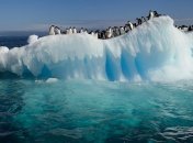 Глобальное потепление: Антарктида начала таять в три раза быстрее