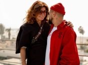 MONATIK отримав зворушливе зізнання у коханні від дружини