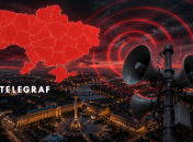Уведомление о воздушной тревоге