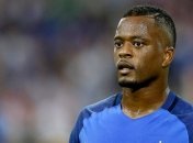 "Я не гомофоб": Патрис Эвра извинился за оскорбления в адрес ПСЖ