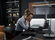 Нежелание работать - тревожный звоночек