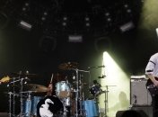 Queens of the Stone Age рассказали, когда выйдет новый альбом