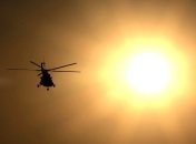 В Казахстане потерпел крушение военный вертолет, погиб весь экипаж