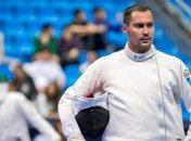 Украинец Никишин завоевал "бронзу" на Гран-при Дохи по фехтованию