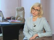 Марина Янкина