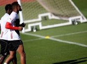 Скандал в сборной Ганы: игроки покидают Бразилию