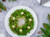 Салат удивит не только вкусом, но и внешним видом