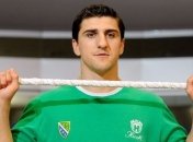 Марко Хук хочет выйти на ринг с одним из братьев Кличко