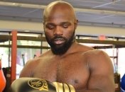 Такам собирается нокаутировать Усика