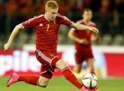 Отбор на Евро-2016. Лучшие моменты матчей четверга