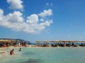 Самые красивые пляжи Западного Крита