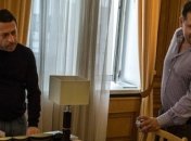 Филатов и Корбан поспорили на $5 тысяч