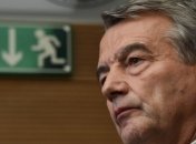 Немецкий футбольный союз остался без президента