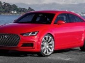 Новый кроссовер Audi Q9 может появиться уже в 2020 году