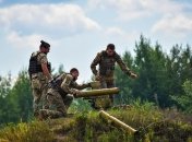 Українські захисники продовжують тримати оборону навіть у найскладніших умовах