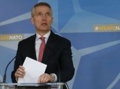 Столтенберг: Мы не стремимся изолировать Россию