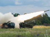 Американская РСЗО HIRAMS