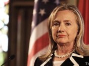 Хиллари Клинтон покинет американскую администрацию