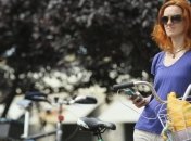 В Харькове депутаты утвердили концепцию велосети по всему городу 