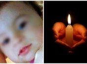 Маленькой Ангелине на момент исчезновения было всего 1,5 года