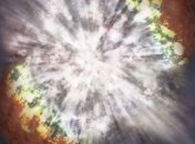 Ученые разгадали некоторые тайны одной из самых древних сверхновых