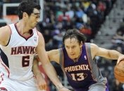 Стив Нэш: У "Лейкерс" очень хороший состав