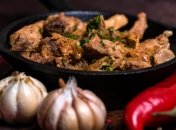 Прекрасный вариант основного блюда