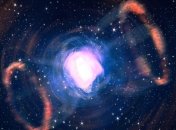 Ученые спрогнозировали грандиозный космический взрыв в январе 2018 года