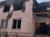 Пожар в Харькове: названа возможная причина трагедии