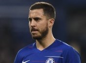 Переход Азара в Реал под угрозой срыва