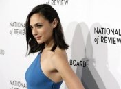 Женщины тоже могут: пять известных актрис, которые служили в армии (Фото)