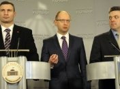 В Польше раскритиковали украинскую оппозицию 