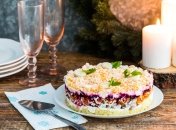 Отличный рецепт для любителей салата