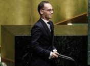 Германия готова помогать народу Сирии, но не Асаду