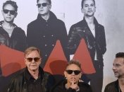 Depeche Mode выпускают новый альбом