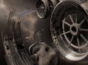 В космос запустят аппарат для добычи полезных ископаемых