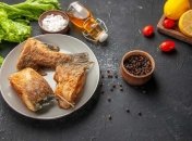 Секрет – в панировании