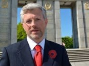 Німеччина має визнати свою історичну відповідальність перед Україною