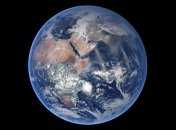 В атмосфере древней Земли кислорода почти не было