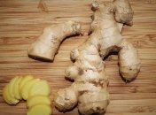 Как имбирь поможет похудеть и вывести токсины?