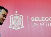 Луис Энрике объяснил свой уход с поста главного тренера сборной Испании